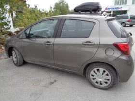 Toyota Yaris, снимка 2