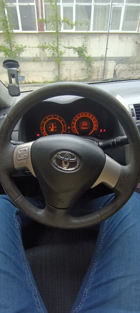 Toyota Corolla, снимка 12