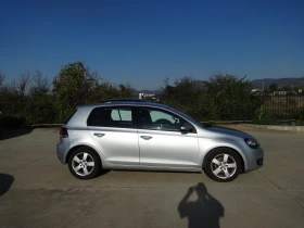 VW Golf 2.0TDI  - [5] 