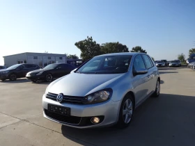 VW Golf 2.0TDI  - [1] 