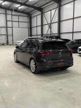 VW Golf 8/2.0TDI/harman/kardon/led/kamera/distr/masaj/Full, снимка 6