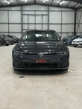 VW Golf 8/2.0TDI/harman/kardon/led/kamera/distr/masaj/Full, снимка 3