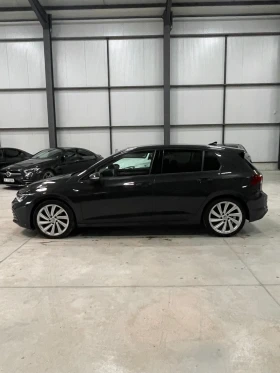 VW Golf 8/2.0TDI/harman/kardon/led/kamera/distr/masaj/Full, снимка 7