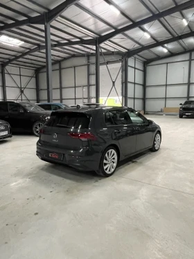 VW Golf 8/2.0TDI/harman/kardon/led/kamera/distr/masaj/Full, снимка 5