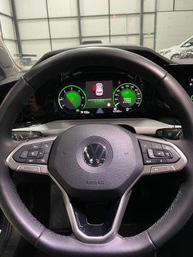 VW Golf 8/2.0TDI/harman/kardon/led/kamera/distr/masaj/Full, снимка 16