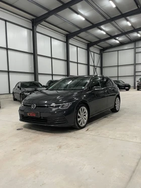 VW Golf 8/2.0TDI/harman/kardon/led/kamera/distr/masaj/Full, снимка 1