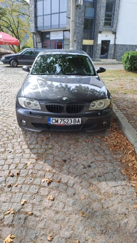 BMW 120  87 | Mobile.bg    1