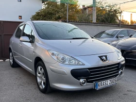 Peugeot 307 1.6HDI 90HP, снимка 3