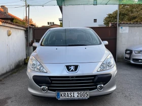 Peugeot 307 1.6HDI 90HP, снимка 2