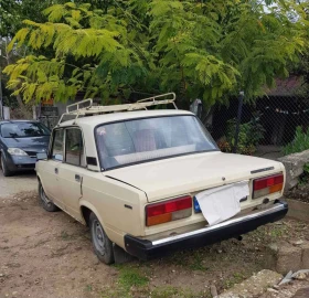 Lada 2107 | Mobile.bg    2