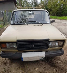  Lada 2107