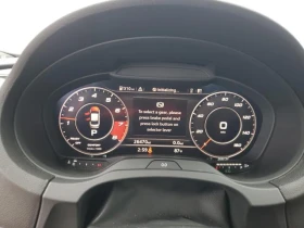 Audi S3 PREMIUM PLUS* Digital Cockpit* Podgrev  - [10] 