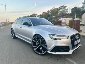 Audi Rs6 Performance* Miltek* B&O* 750HP* CERAMIC, снимка 2