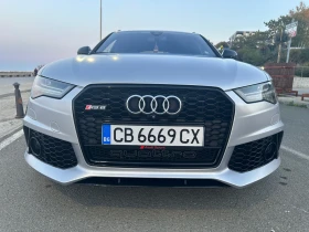 Audi Rs6 Performance* Miltek* B&O* 750HP* CERAMIC, снимка 5