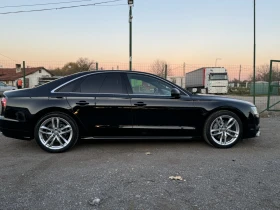 Обява за продажба на Audi A8  MATRIXX* 360* CAM* PODGREV* OBDUH* DISTRONIC*  ~55 000 лв. - изображение 7