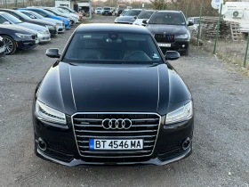     Audi A8  MATRIXX* 360* CAM* PODGREV* OBDUH* DISTRONIC* 