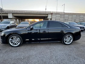 Обява за продажба на Audi A8  MATRIXX* 360* CAM* PODGREV* OBDUH* DISTRONIC*  ~55 000 лв. - изображение 2