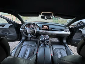 Audi A8  MATRIXX* 360* CAM* PODGREV* OBDUH* DISTRONIC* , снимка 13