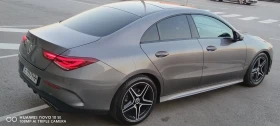 Обява за продажба на Mercedes-Benz CLA 180 AMG LINE  ТОР ~49 999 лв. - изображение 2