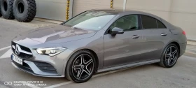 Обява за продажба на Mercedes-Benz CLA 180 AMG LINE  ТОР ~49 999 лв. - изображение 5