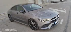 Обява за продажба на Mercedes-Benz CLA 180 AMG LINE  ТОР ~49 999 лв. - изображение 4