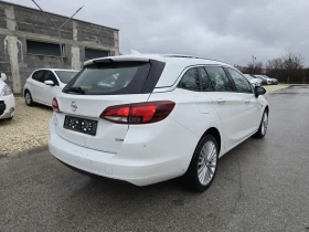 Opel Astra 1.6CDTI - 110к.с. - Cosmo, снимка 4