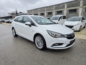 Opel Astra 1.6CDTI - 110к.с. - Cosmo, снимка 2