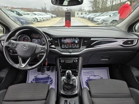 Opel Astra 1.6CDTI - 110к.с. - Cosmo, снимка 14