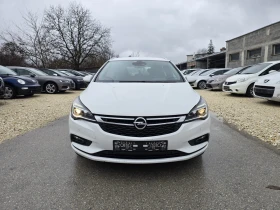 Opel Astra 1.6CDTI - 110к.с. - Cosmo, снимка 3