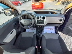 Dacia Dokker 1.6i 83к.с 127000km, СТАРИЯ МОТОР , снимка 12