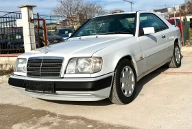 Mercedes-Benz E 200 2.0 Benzin 122HP COUPE 1