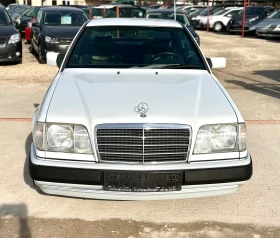 Mercedes-Benz E 200 2.0 Benzin 122HP COUPE - [3] 