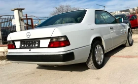 Mercedes-Benz E 200 2.0 Benzin 122HP COUPE - [8] 