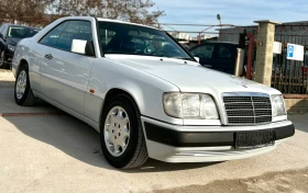 Mercedes-Benz E 200 2.0 Benzin 122HP COUPE - [4] 