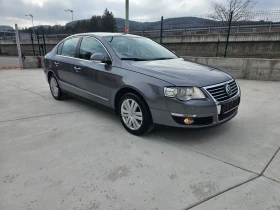 VW Passat 4motion , снимка 3