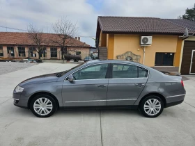 VW Passat 4motion , снимка 7