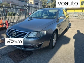     VW Passat 4motion 