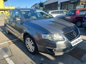     VW Passat 4motion 