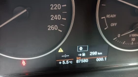 BMW 318 2.0 d 87.000 km !!!, снимка 12