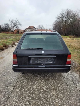 Mercedes-Benz 124 Цяла или на части, снимка 13