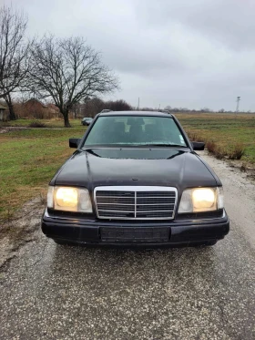 Mercedes-Benz 124 Цяла или на части, снимка 2