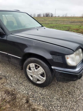 Mercedes-Benz 124 Цяла или на части, снимка 7