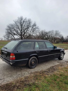 Mercedes-Benz 124 Цяла или на части, снимка 11