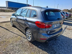 BMW 2 Gran Tourer 216D 7mestno, снимка 6