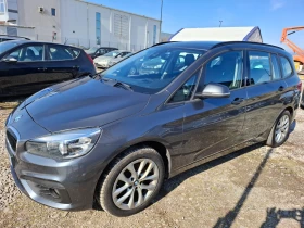     BMW 2 Gran Tourer 216D 7mestno