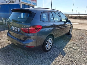     BMW 2 Gran Tourer 216D 7mestno