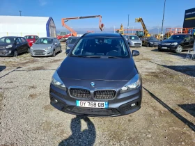     BMW 2 Gran Tourer 216D 7mestno