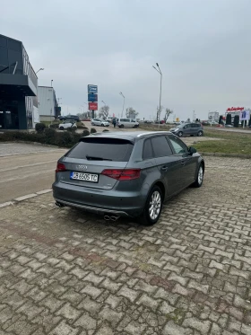 Audi A3 1.6 TDI | Mobile.bg    4