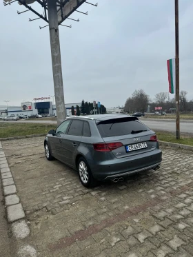 Audi A3 1.6 TDI | Mobile.bg    3