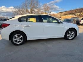 Chevrolet Cruze 1.6i, снимка 11